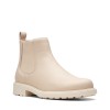 Clarks - Orinoco2 Lane Sand Leather